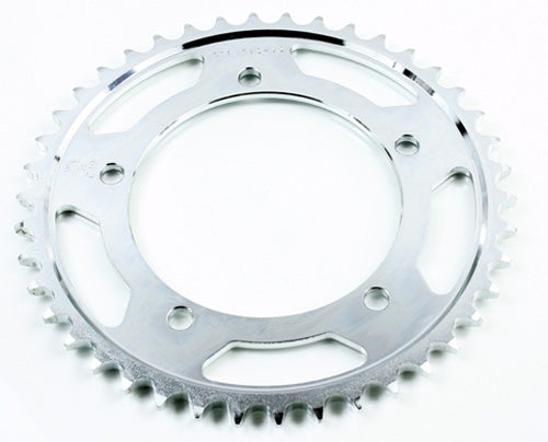JT Sprocket 42 Tooth Chain Sprocket JTR1792.42 for Motorcycle and ATV