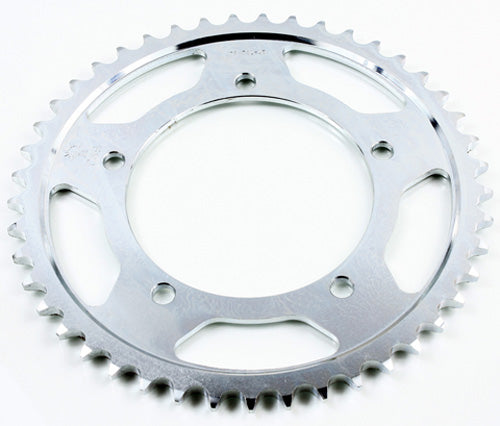 JT Sprocket 45 Tooth Chain Sprocket for Enhanced Power Transmission