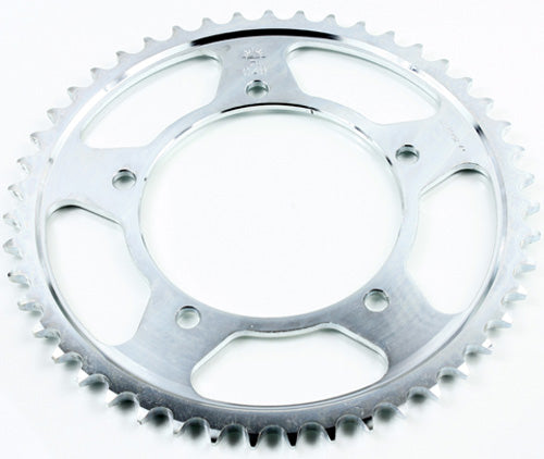 JT Sprocket 47 Tooth - Durable Chain Sprocket for Heavy-Duty Applications