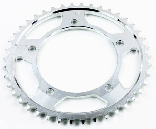 JT Sprocket 42 Tooth JTR1800.42 - Durable Motorcycle Chain Sprocket