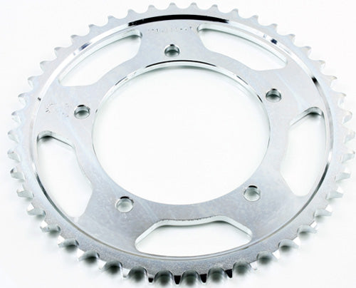 JT Sprocket 45 Tooth Chain Sprocket JTR1800.45 for Motorcycles and ATVs