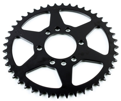 JT Sprocket 44 Tooth Chain Sprocket JTR1826.44 for Heavy-Duty Machinery