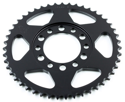 JT Sprocket 47 Tooth - Part Number JTR1842.47 for Motorcycle and Off-Road Equipment