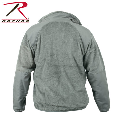 Rothco Generation III Level 3 ECWCS Fleece Jacket Foliage Green Size Large