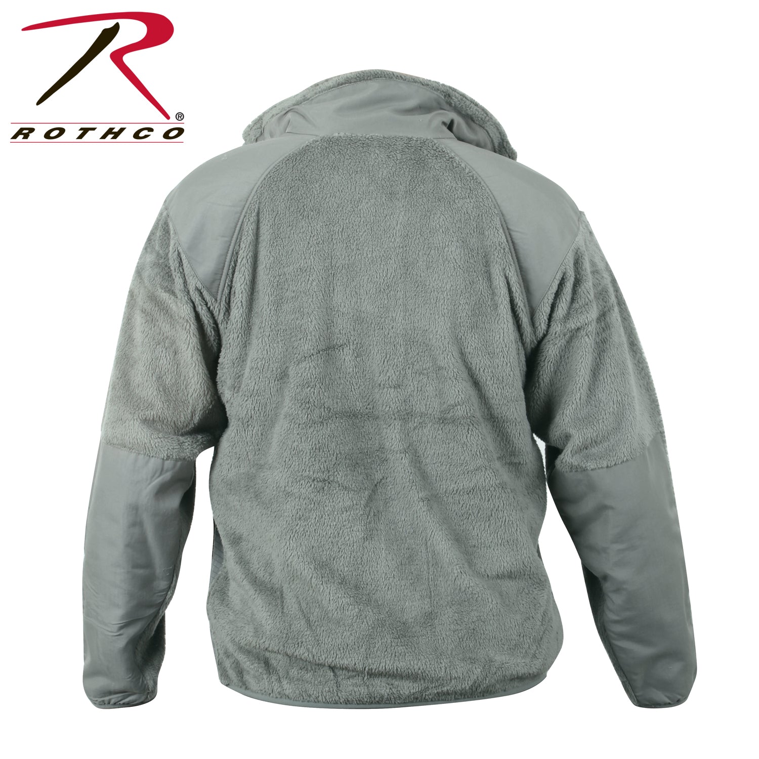 Rothco Generation III Level 3 ECWCS Fleece Jacket Foliage Green Size M