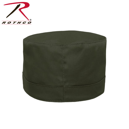 Rothco Fatigue Cap in Olive Drab Size Large – Durable Field-Style Headwear