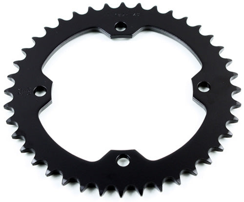 JT Sprocket 40 Tooth JTR1857.40 for Heavy Equipment and Motorcycles
