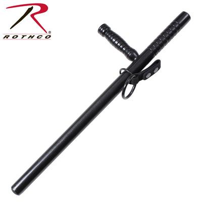 Rothco Two Ring Baton & Flashlight Holder - Part Number 15575