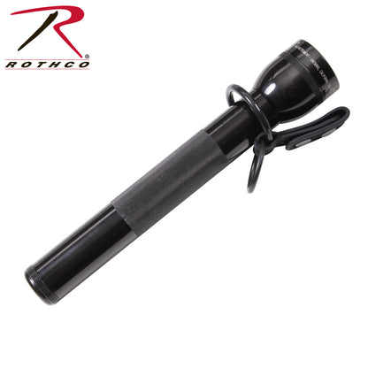 Rothco Two Ring Baton & Flashlight Holder - Part Number 15575