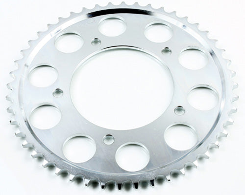 JT Sprocket 48 Tooth JTR1873.48 - Durable Chain Sprocket for Heavy-Duty Applications