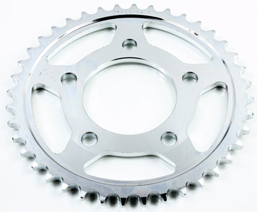 JT Sprocket 40 Tooth (Part Number JTR2010.40) for Motorcycles and Off-Road Equipment