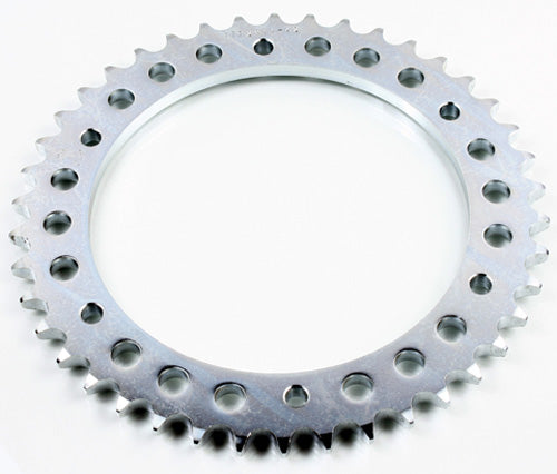 JT Sprocket 42 Tooth - Durable Chain Sprocket for Heavy-Duty Applications