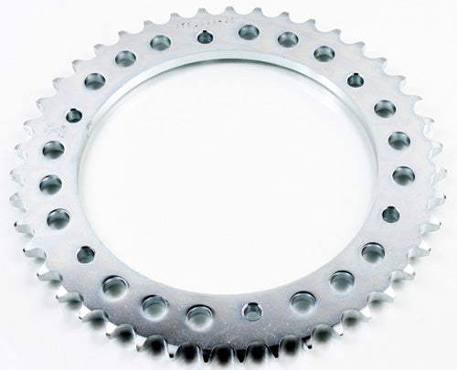 JT Sprocket 43 Tooth Model JTR2011.43 for Motorcycle and Off-Road Applications