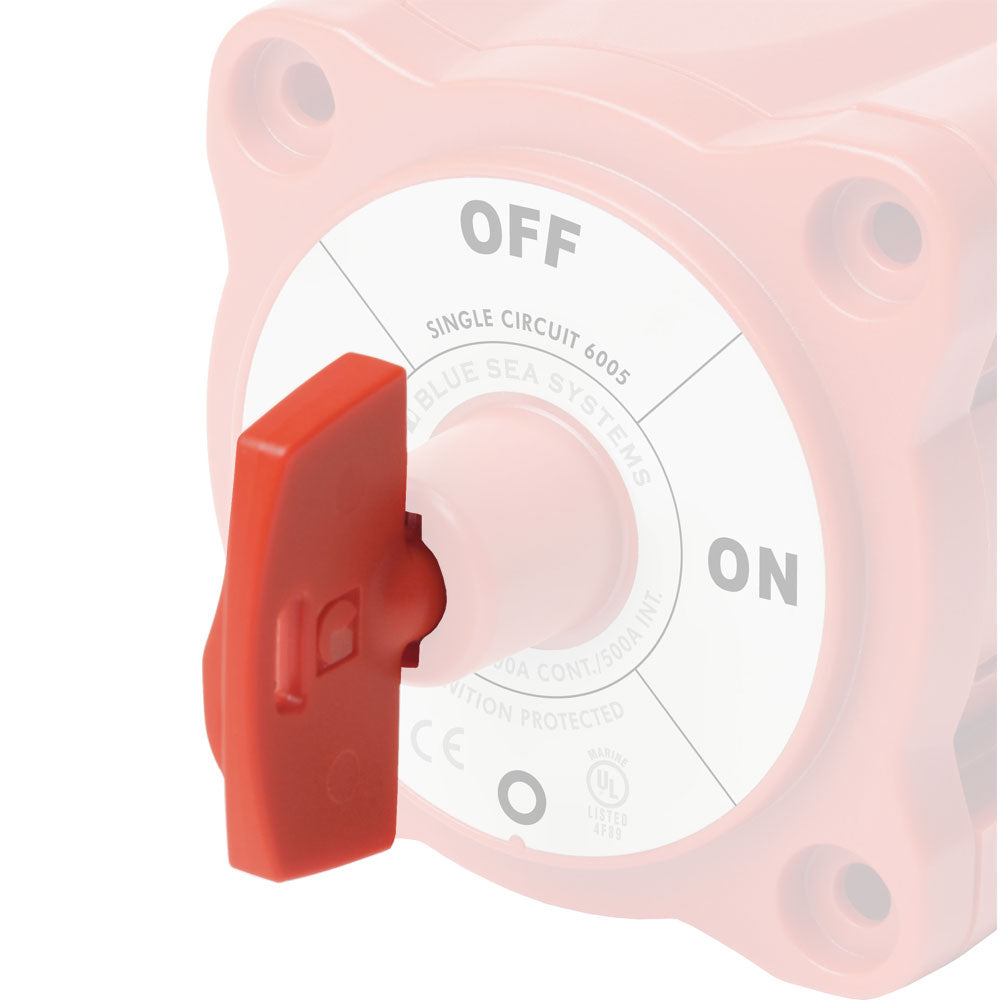 Blue Sea Systems 7900 Spare Key for Mini Switch (6005)