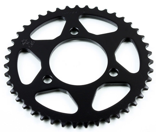 JT Sprocket 43 Tooth JTR239.43 - Durable Motorcycle Chain Sprocket