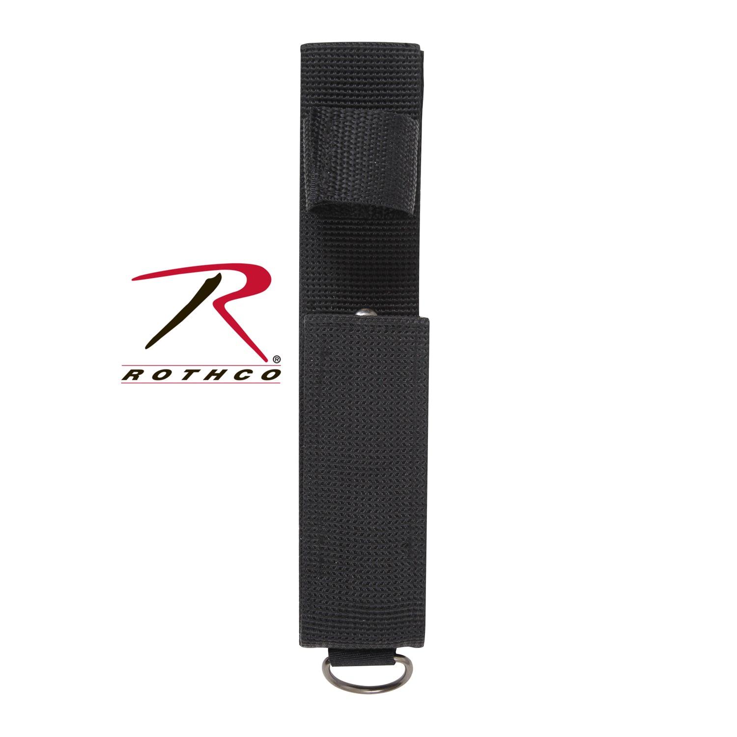 Rothco Expandable Steel Baton with TPU Tip – 26 Inch Self-Defense Tactical Baton