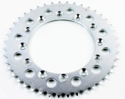 JT Sprocket 43 Tooth Chain Wheel JTR245/2.43 for Heavy-Duty Machinery