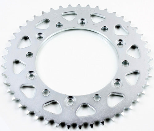 JT Sprocket 45 Tooth JTR245/3.45 for Motorcycles and Off-Road Equipment
