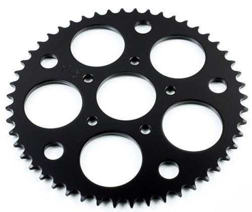 JT Sprocket 50 Tooth JTR254.50 for Motorcycles and Off-Road Vehicles