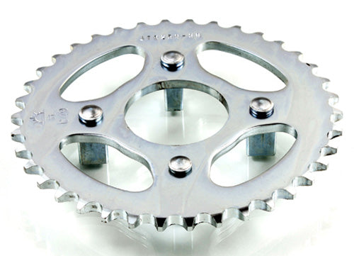 JT Sprocket 38 Tooth JTR256.38 for Off-Road and Motorcycle Applications