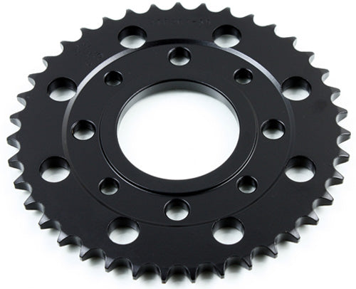JT Sprocket 39 Tooth - Durable Motorcycle Chain Sprocket Part JTR269.39 by JT Sprocket