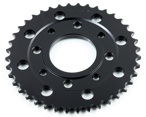 JT Sprocket 40 Tooth - Part Number JTR269.40 for Motorcycle and Off-Road Vehicles