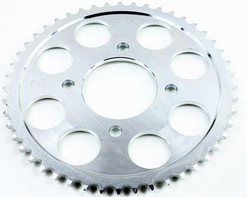 JT Sprocket 48 Tooth JTR284.48 - Durable Steel Chain Sprocket for Motorcycles and ATVs