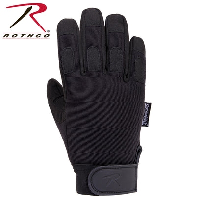 Rothco Cold Weather All Purpose Duty Gloves Size XL
