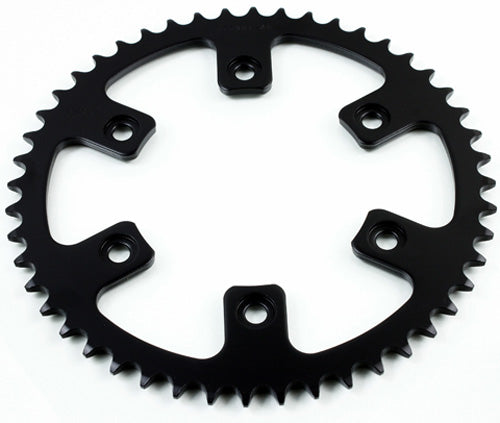 JT Sprocket 48 Tooth Chain Sprocket for Heavy-Duty Applications