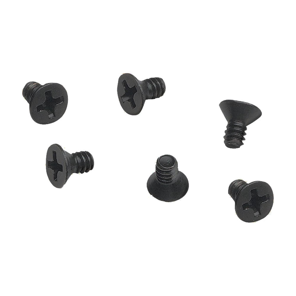 Blue Sea Systems 8035 Circuit Breaker Mounting Screws - 6 Pack