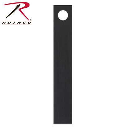 Rothco Ambidextrous Tactical Belt Holster - Adjustable Concealed Carry Pistol Holster for Medium to Large Frame Weapons