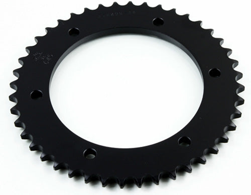 JT Sprocket 44 Tooth Chain Wheel JTR469.44 for Efficient Power Transmission