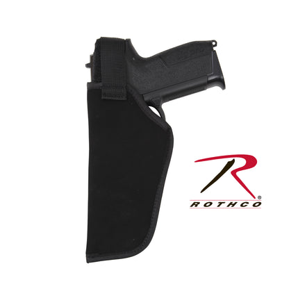 Rothco Inside Waistband Holster Size Large - Comfortable Concealed Carry Solution