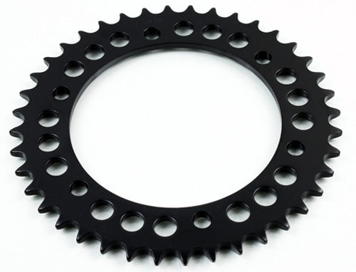 JT Sprocket 40 Tooth JTR472.40 for Enhanced Power Transmission