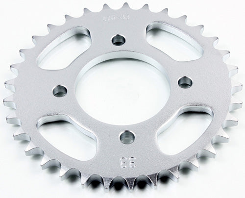 JT Sprocket 33 Tooth JTR476.33 for Dirt Bikes and Off-Road Vehicles