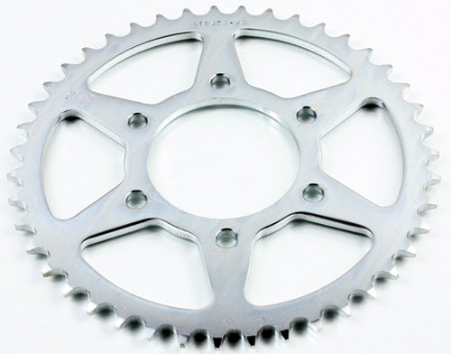 JT Sprocket 43 Tooth JTR478.43 - Durable Chain Sprocket for Heavy-Duty Applications