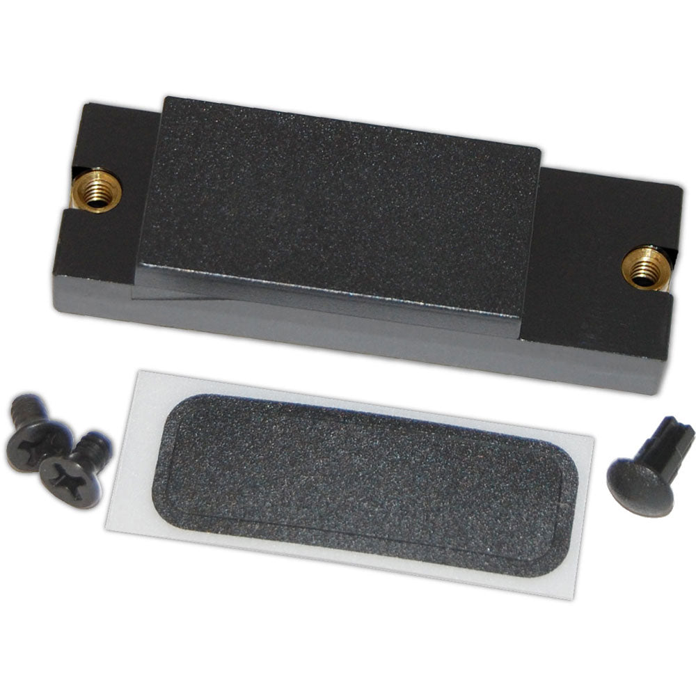 Blue Sea Systems 8089 C-Series Plug Panel Kit for Circuit Breakers