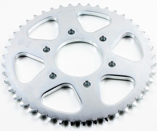 JT Sprocket 45 Tooth - Durable Chain Sprocket for Heavy-Duty Applications
