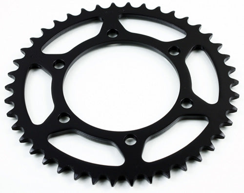 JT Sprocket 42 Tooth JTR486.42 for Optimal Chain Drive Performance