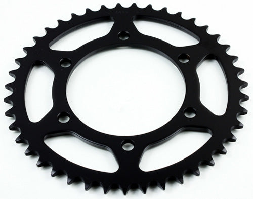 JT Sprocket 43 Tooth – Durable Chain Sprocket for Motorcycles and ATVs