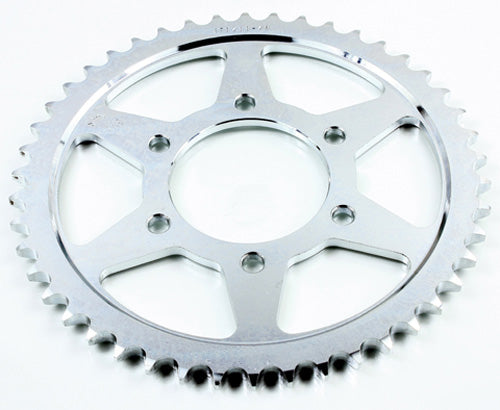 JT Sprocket 46 Tooth JTR488.46 - Durable Steel Chain Sprocket for Heavy Machinery