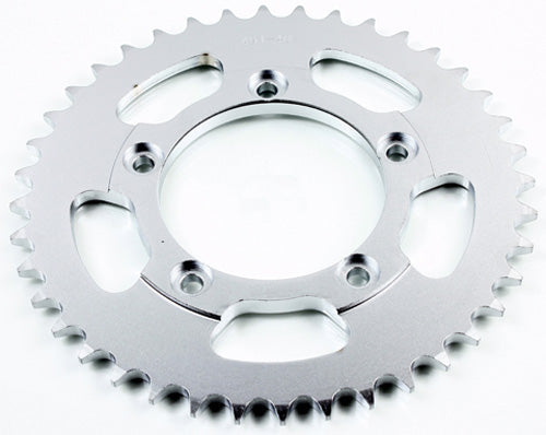 JT Sprocket 40 Tooth JTR491.40 for Durable Chain Drive Performance