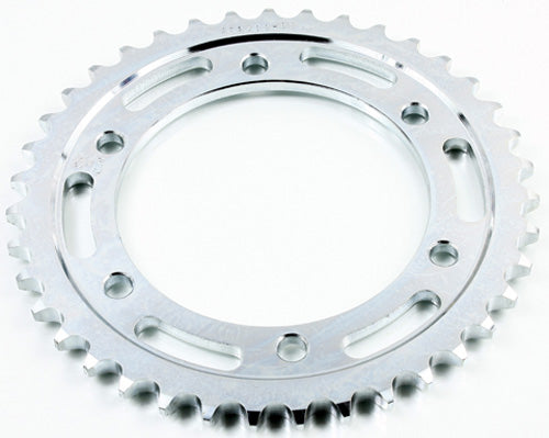 JT Sprocket 39 Tooth Chain Sprocket JTR499.39 for Heavy Equipment