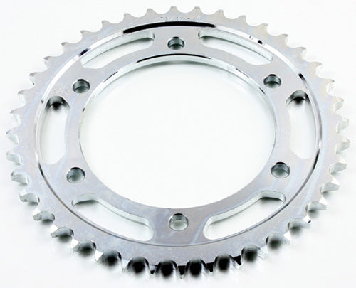 JT Sprocket 40 Tooth JTR499.40 for Motorcycle and ATV Chains