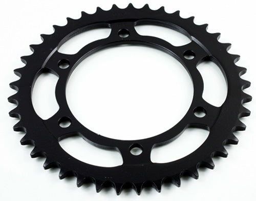 JT Sprocket 41 Tooth Chain Sprocket JTR500.41 for Heavy Equipment and Motorcycles