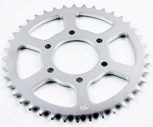 JT Sprocket 40 Tooth JTR501.40 for Durable Chain Drive Performance