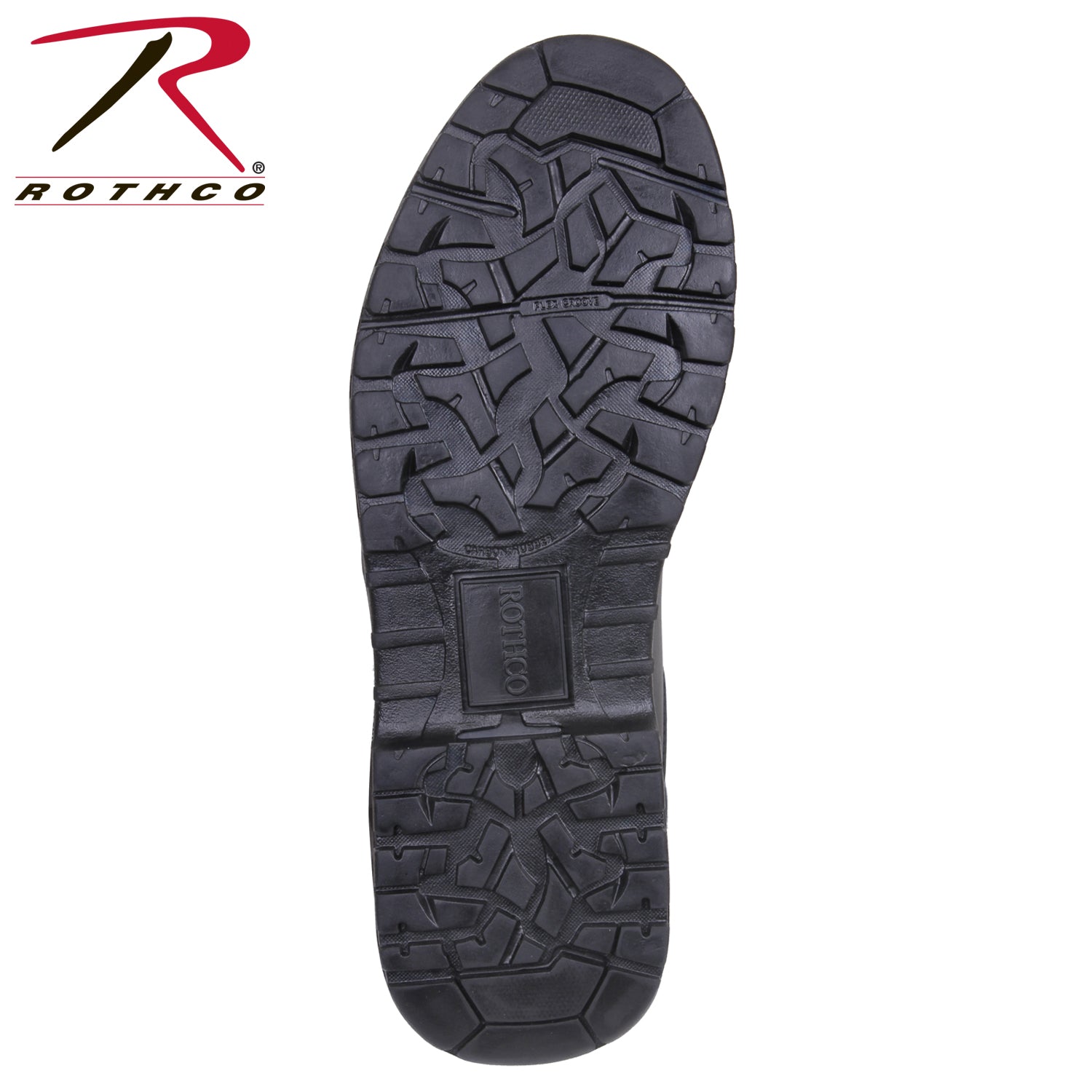 Rothco 6-Inch Forced Entry Tactical Waterproof Boot - Size 12