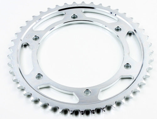 JT Sprocket 45 Tooth JTR502.45 - Durable Chain Sprocket for Heavy-Duty Applications