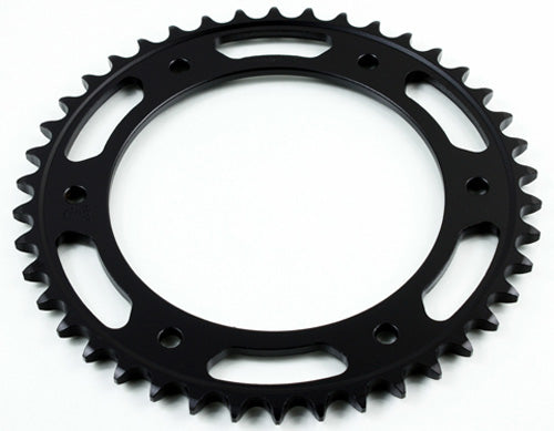 JT Sprocket 42 Tooth JTR6.42 for Heavy-Duty Motorcycle and ATV Applications
