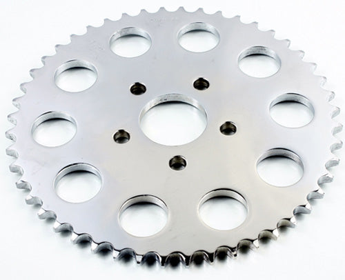 JT Sprocket 48 Tooth JTR7086.48Z for Motorcycle and Off-Road Equipment